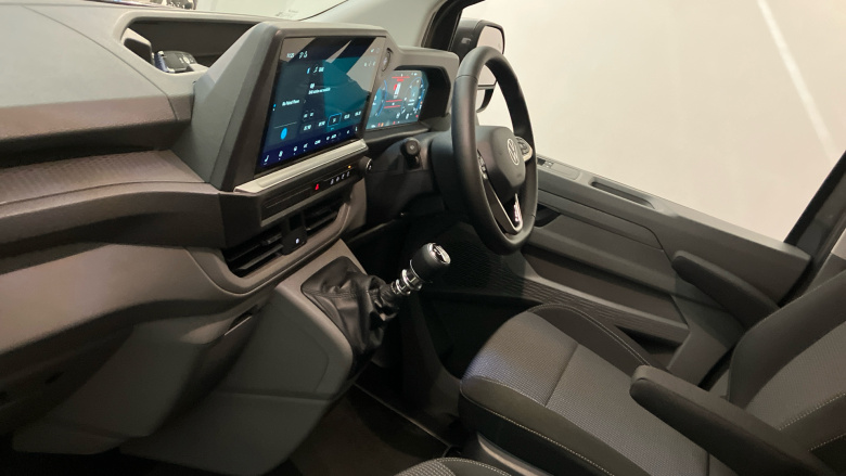 Volkswagen Transporter T28 Swb Diesel 2.0 TDI 110 Commerce Pro Van